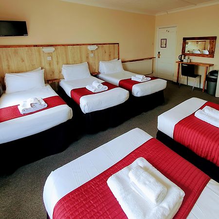 New Madeira Seafront Hotel Brighton Eksteriør bilde