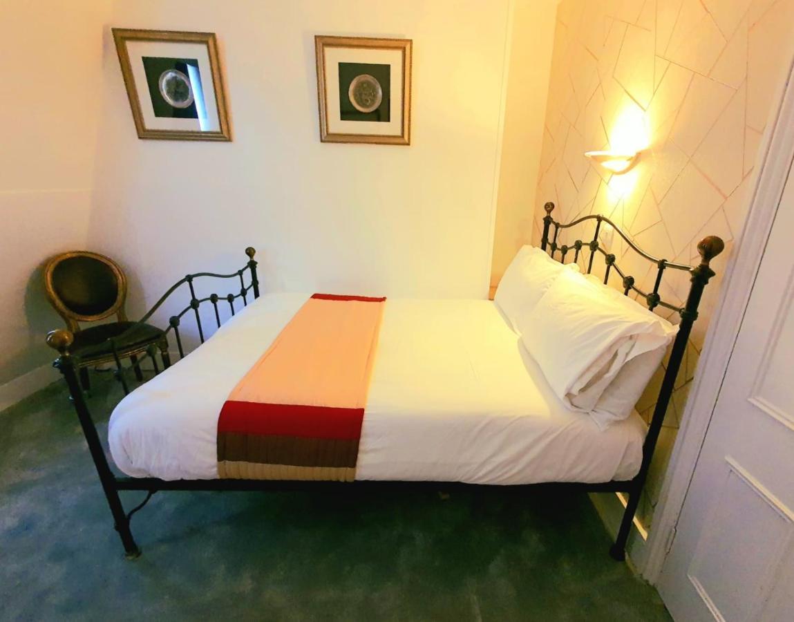New Madeira Seafront Hotel Brighton Eksteriør bilde