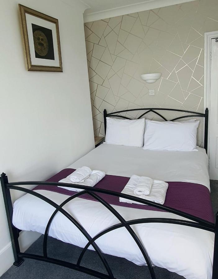 New Madeira Seafront Hotel Brighton Eksteriør bilde