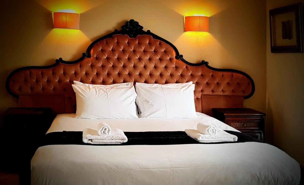 New Madeira Seafront Hotel Brighton Eksteriør bilde