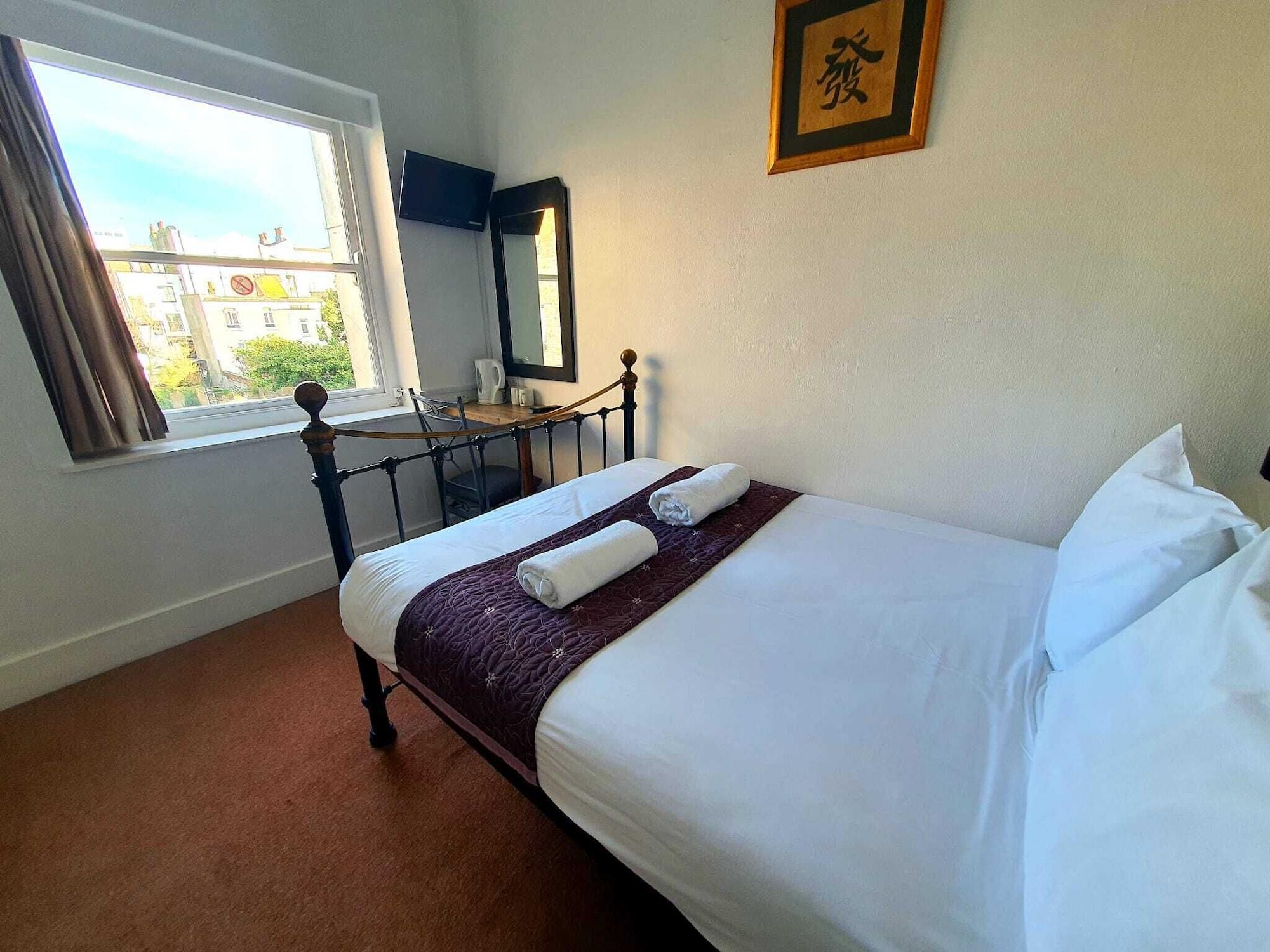 New Madeira Seafront Hotel Brighton Eksteriør bilde