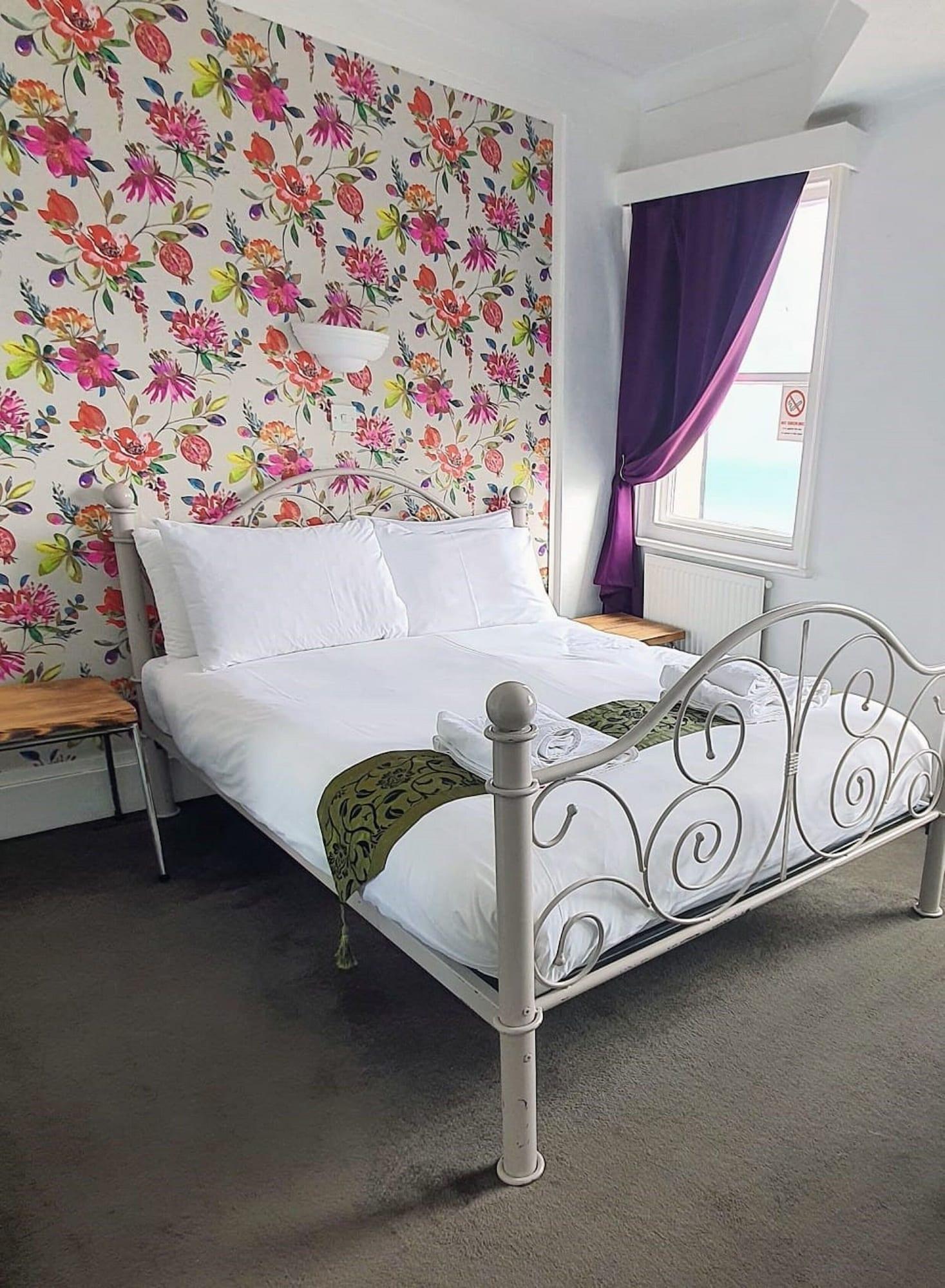 New Madeira Seafront Hotel Brighton Eksteriør bilde