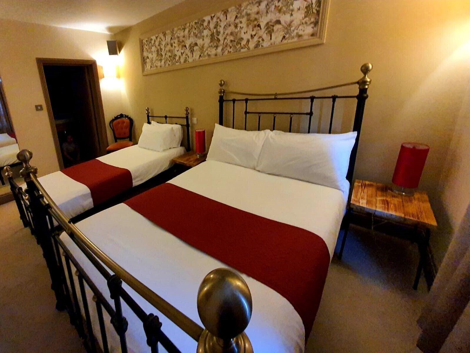New Madeira Seafront Hotel Brighton Eksteriør bilde