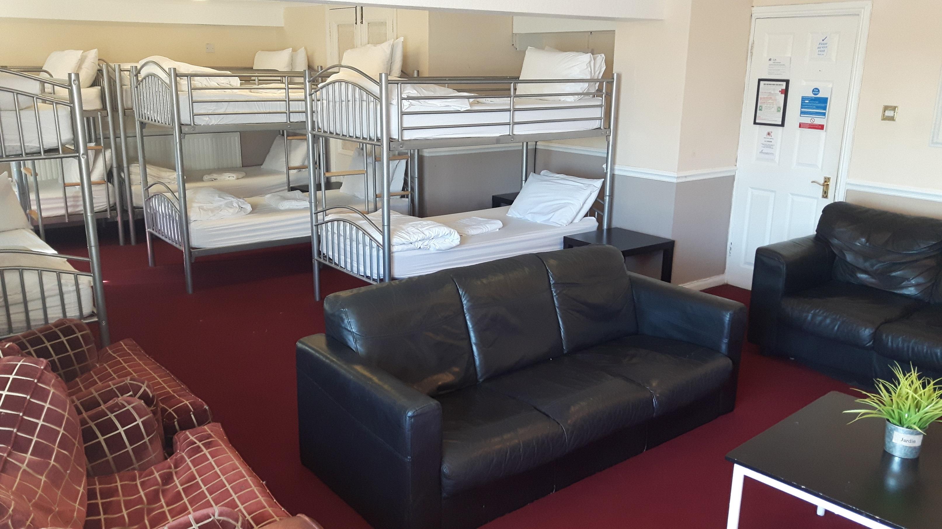 New Madeira Seafront Hotel Brighton Eksteriør bilde