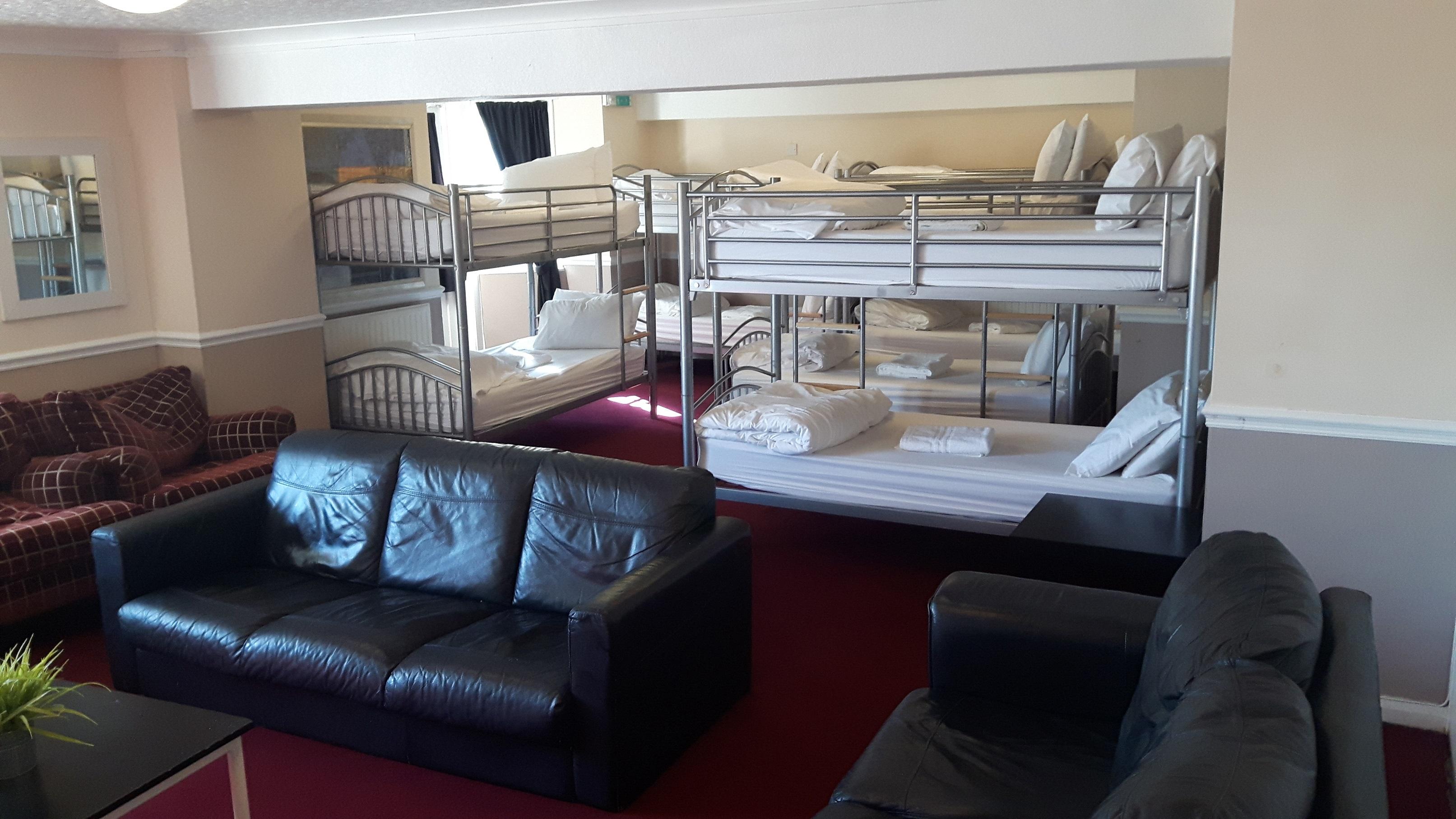 New Madeira Seafront Hotel Brighton Eksteriør bilde