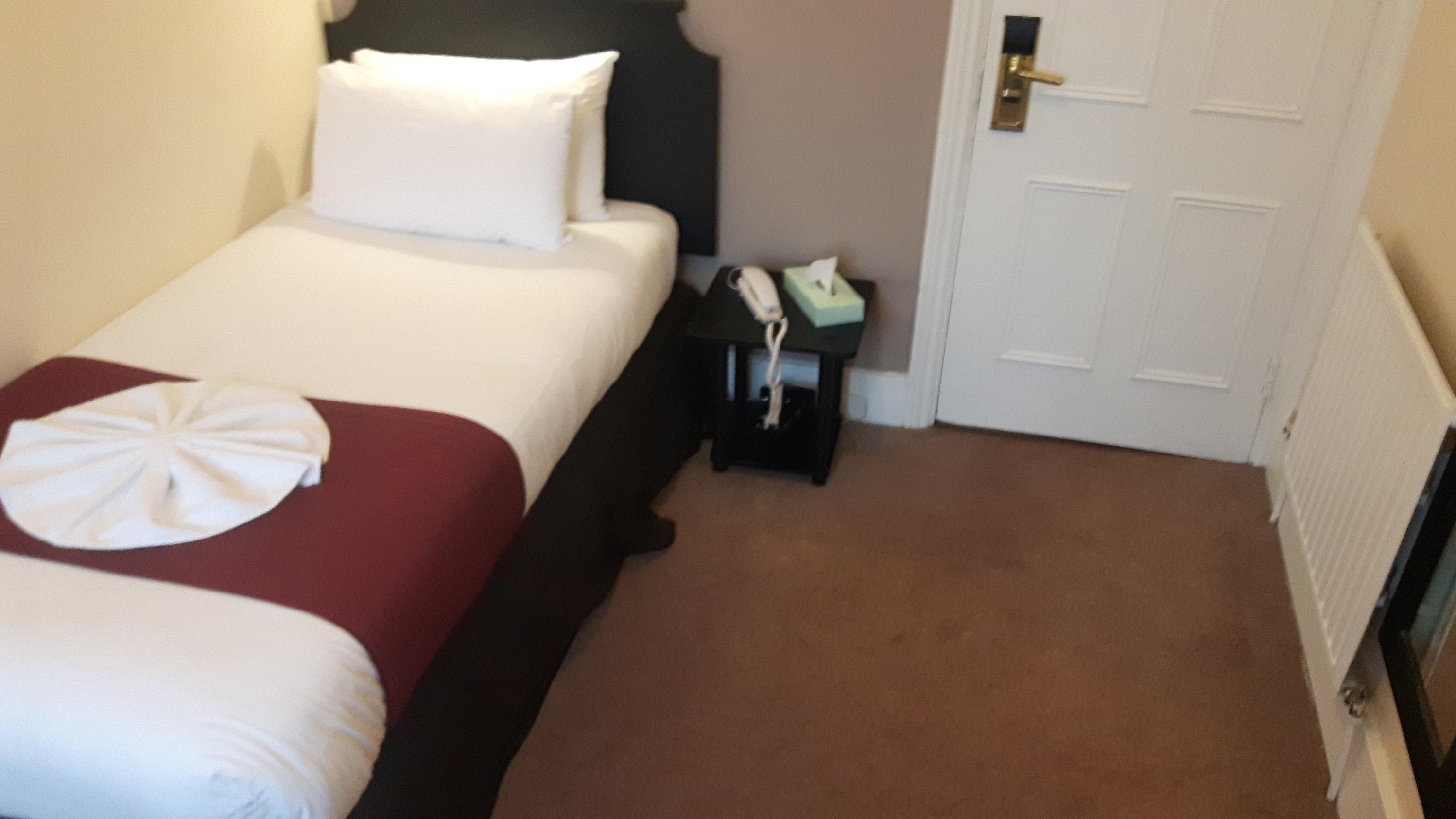 New Madeira Seafront Hotel Brighton Eksteriør bilde