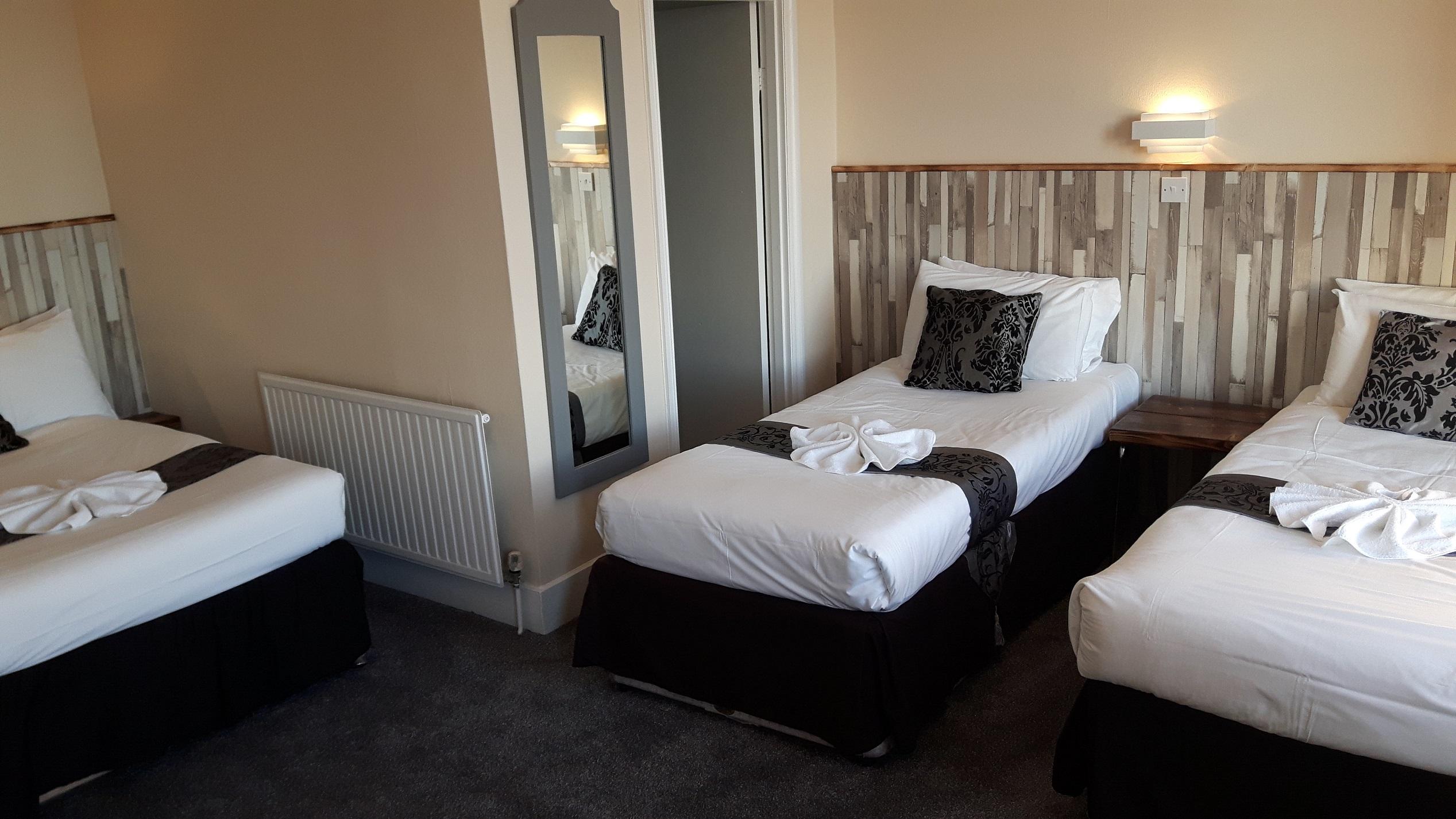 New Madeira Seafront Hotel Brighton Eksteriør bilde