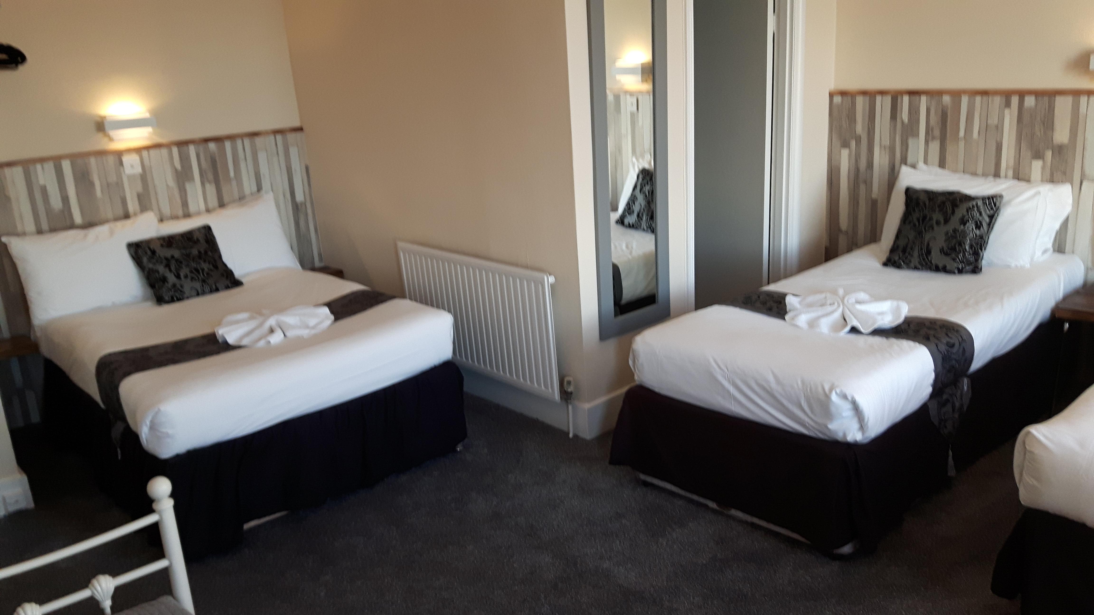New Madeira Seafront Hotel Brighton Eksteriør bilde