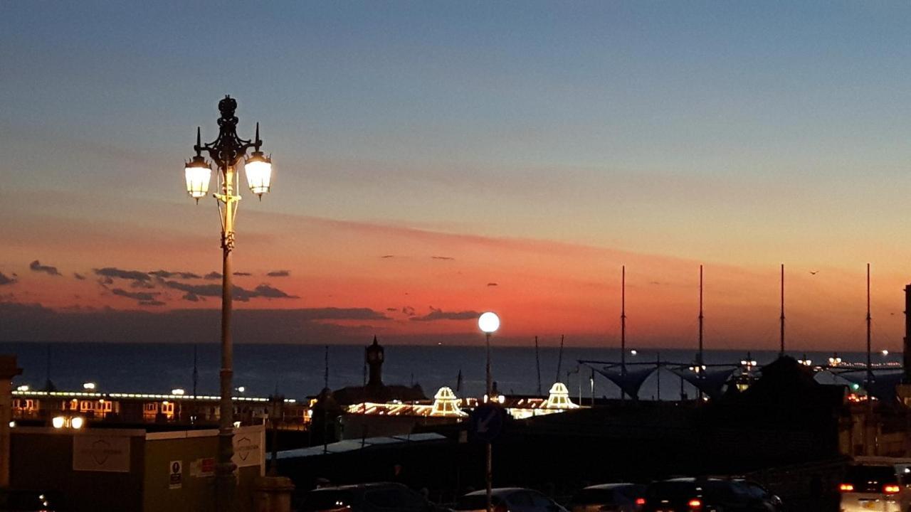 New Madeira Seafront Hotel Brighton Eksteriør bilde